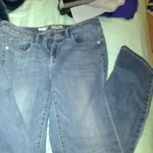 Mossimo jeans